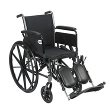 Load image into Gallery viewer, Cruiser III Wheelchair
