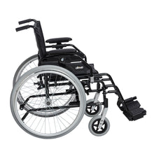 Load image into Gallery viewer, Lynx Ultra Lightweight Wheelchair
