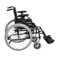 Load image into Gallery viewer, Lynx Ultra Lightweight Wheelchair
