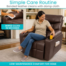 Load image into Gallery viewer, Lounge Up Lift Chair
