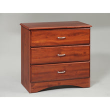 Load image into Gallery viewer, 3 Drawer Chest
