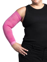 Load image into Gallery viewer, Secure Lite Armsleeve 15-20mmHg
