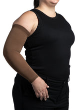 Load image into Gallery viewer, Secure Lite Armsleeve 15-20mmHg
