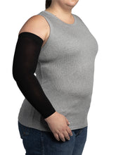 Load image into Gallery viewer, Secure Lite Armsleeve 15-20mmHg
