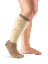 Load image into Gallery viewer, Compreflex Complete Calf 20-50mmHg
