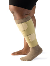 Load image into Gallery viewer, Compreflex Contain Calf 20-50mmHg
