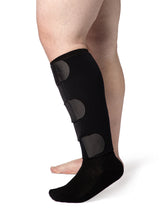 Load image into Gallery viewer, Compreflex Contain Calf 20-50mmHg
