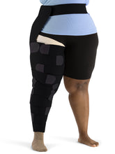 Load image into Gallery viewer, Compreflex Contain Full Leg 20-50mmHg – Regular
