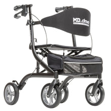 Load image into Gallery viewer, MD by Drive Excursion X20 Rollator
