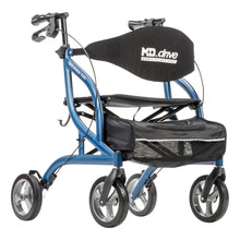 Load image into Gallery viewer, MD by Drive Excursion XWD Rollator
