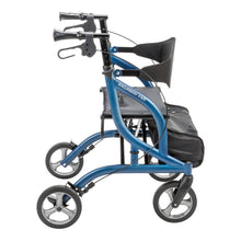Load image into Gallery viewer, MD by Drive Excursion XWD Rollator
