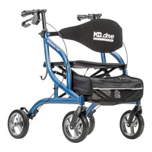 Load image into Gallery viewer, MD by Drive Excursion XWD Rollator
