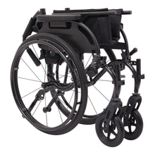 Load image into Gallery viewer, Nitro Cruise™ Wheelchair, 16" Seat, Elevating Legrests
