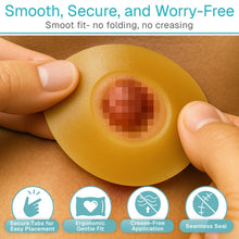 Load image into Gallery viewer, Ostomy Adhesive Barrier Ring
