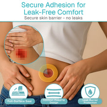 Load image into Gallery viewer, Ostomy Adhesive Barrier Ring

