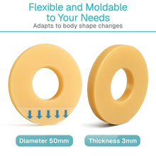 Load image into Gallery viewer, Ostomy Adhesive Barrier Ring
