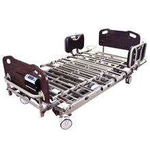 Load image into Gallery viewer, Prime Plus Bed Model P2002, Bariatric
