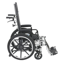 Load image into Gallery viewer, Pediatric Viper Plus Reclining Wheelchair, 12" Seat
