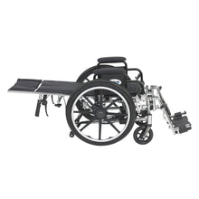 Load image into Gallery viewer, Pediatric Viper Plus Reclining Wheelchair

