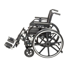Load image into Gallery viewer, Viper Plus GT Wheelchair with Universal Armrests
