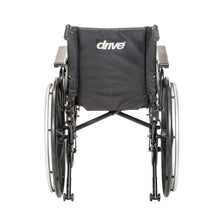 Load image into Gallery viewer, Viper Plus GT Wheelchair with Universal Armrests
