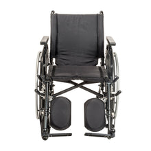 Load image into Gallery viewer, Viper Plus GT Wheelchair with Universal Armrests
