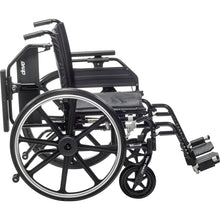 Load image into Gallery viewer, Viper Plus GT Wheelchair with Universal Armrests
