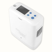 Load image into Gallery viewer, Portable Oxygen Concentrator Juniper - 6 Setting
