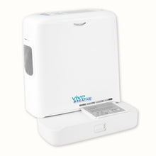 Load image into Gallery viewer, Portable Oxygen Concentrator Juniper - 6 Setting
