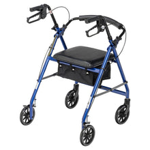 Load image into Gallery viewer, Aluminum Rollator
