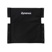 Load image into Gallery viewer, DynaRide S1 Series 18″ Wheelchair Back Upholstery Fold Back
