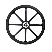 Load image into Gallery viewer, DynaRide S7 Rear Wheel Assembly
