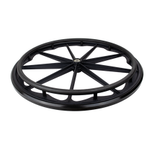 Load image into Gallery viewer, DynaRide S1 S2 S3 Reclining Rear Wheel Assembly
