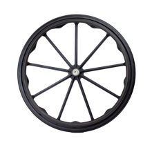 Load image into Gallery viewer, DynaRide S1 S2 S3 Reclining Rear Wheel Assembly
