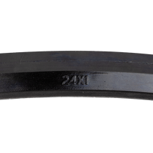Load image into Gallery viewer, DynaRide S1 S2 S3 Reclining Rear Wheel Snap On Tire
