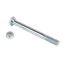 Load image into Gallery viewer, DynaRide S1 Rear Axle Bolt/Nut
