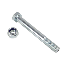 Load image into Gallery viewer, DynaRide S7 Rear Axle Bolt/Nut
