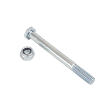 Load image into Gallery viewer, DynaRide Reclining Rear Axle Bolt/Nut
