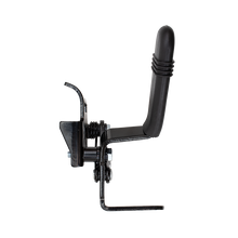 Load image into Gallery viewer, DynaRide 10244 Transport Wheelchair Rear Wheel Lock -Left
