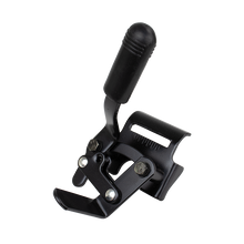 Load image into Gallery viewer, DynaRide S7 Wheelchair Push to Lock (Left)
