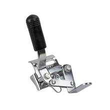 Load image into Gallery viewer, DynaRide Reclining Wheelchair Push to Lock (Left)
