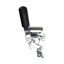 Load image into Gallery viewer, DynaRide Reclining Wheelchair Push to Lock (Left)
