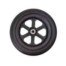 Load image into Gallery viewer, DynaRide 10244 Transport Wheelchair Rear Caster
