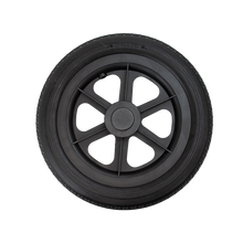 Load image into Gallery viewer, DynaRide 10244 Transport Wheelchair Rear Caster
