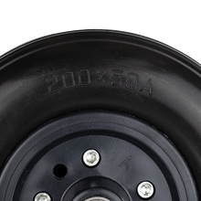 Load image into Gallery viewer, DynaRide S7 Wheelchair Caster
