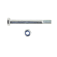 Load image into Gallery viewer, DynaRide S1 Wheelchair Caster Axle and Nut
