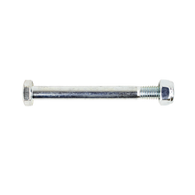 Load image into Gallery viewer, DynaRide S1 Wheelchair Caster Axle and Nut
