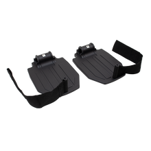 Load image into Gallery viewer, DynaRide 10244 Transport Wheelchair Foot Plate-Pair
