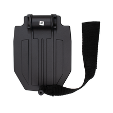 Load image into Gallery viewer, DynaRide 10244 Transport Wheelchair Foot Plate-Pair
