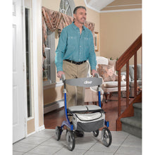Load image into Gallery viewer, Nitro DLX Rollator
